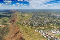 5. Alice Springs<br />Added 30 April 2017